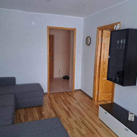Raepina Apartment Exterior photo