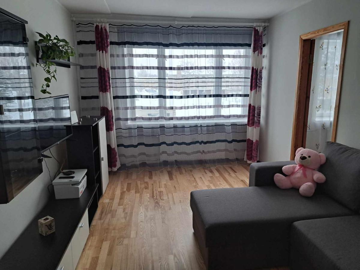 Raepina Apartment Exterior photo