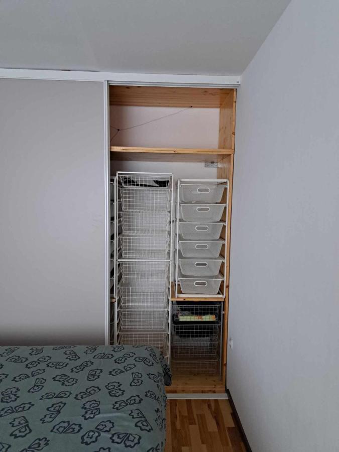 Raepina Apartment Exterior photo