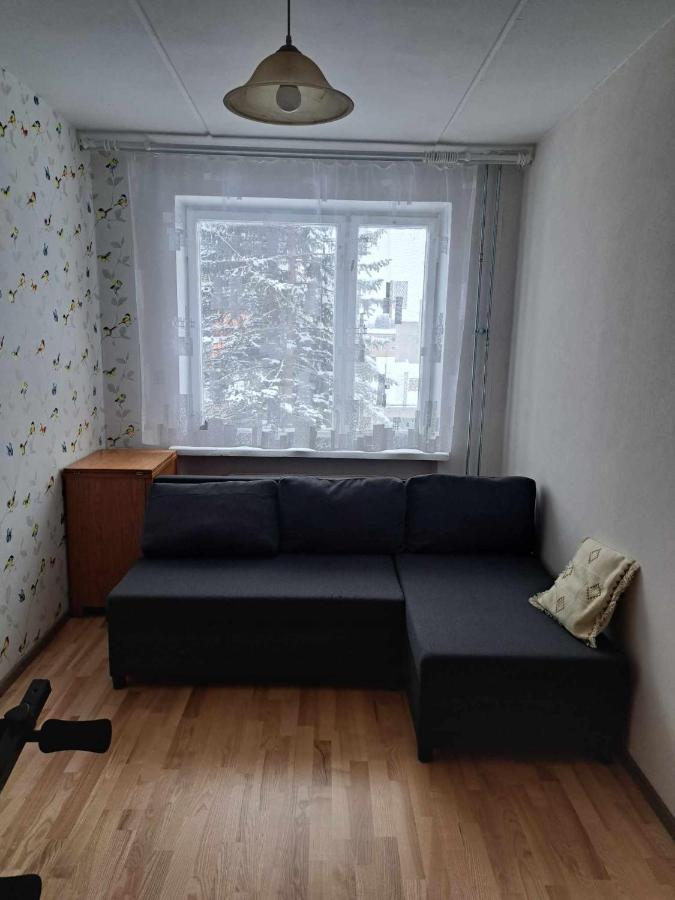 Raepina Apartment Exterior photo
